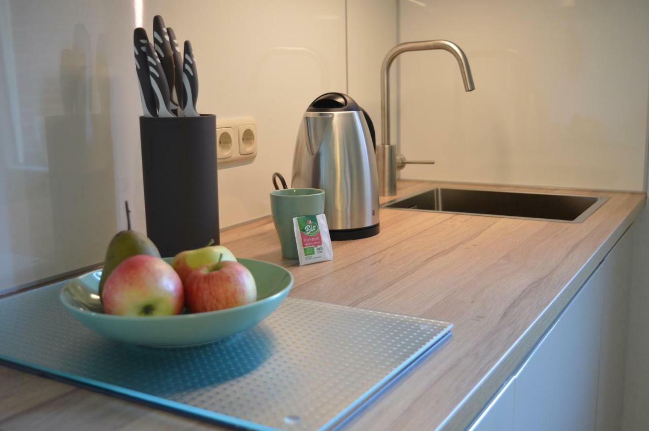 Ferienwohnung Osteland Neuhaus an der Oste Dış mekan fotoğraf